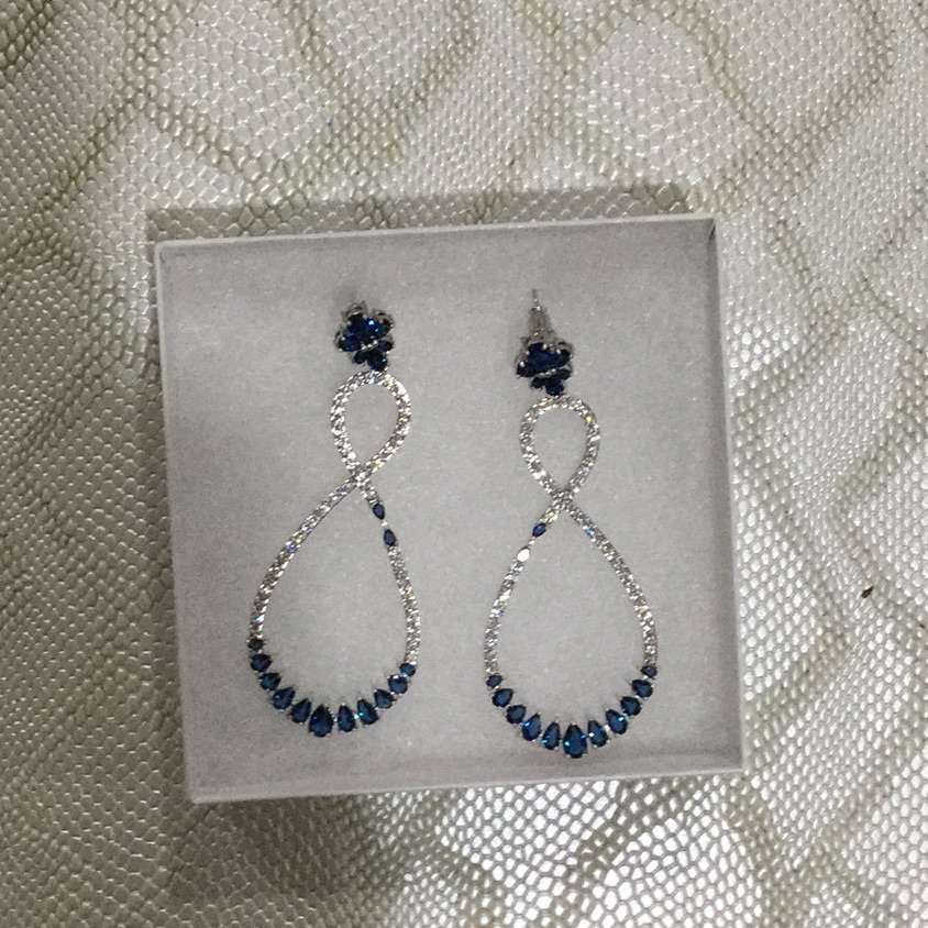 Sterling Silver Earrings